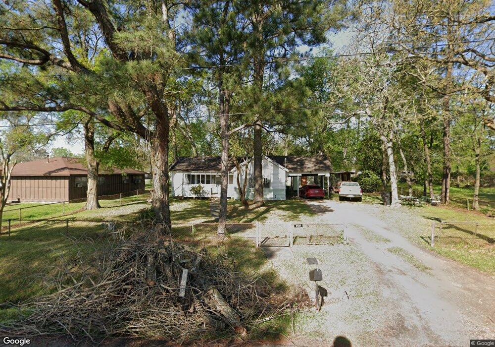 8509 Allwood St, Houston, TX 77016 - photo 1