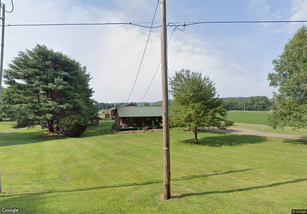 5772 Savage Hill Rd, Sugar Grove, OH 43155 - photo 1