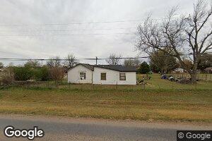 321 9th St, Canute, OK 73626