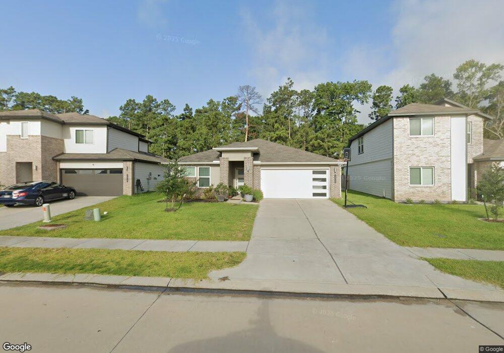 14343 Sweet Meadow Trail, Conroe, TX 77384 - photo 1