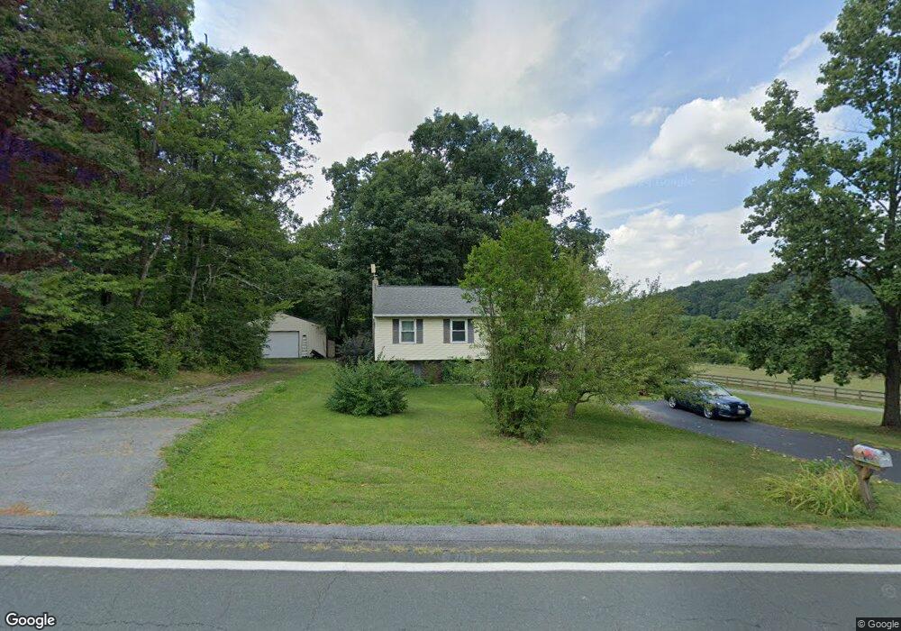 1710 E Deep Run Rd, Manchester, MD 21102 - photo 1