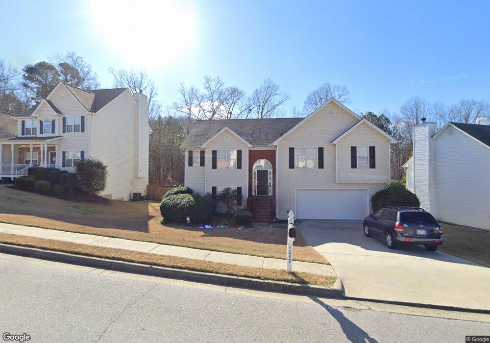 4089 Duncan Ives Dr, Buford, GA 30519 - photo 1