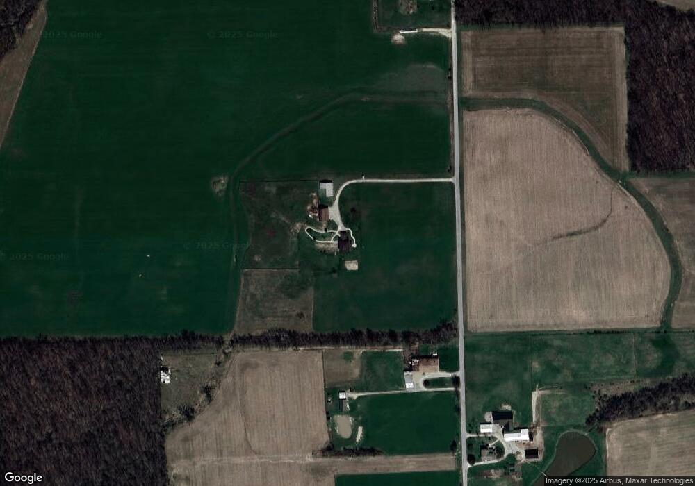 7128 N 550 W, Bryant, IN 47326 - photo 1