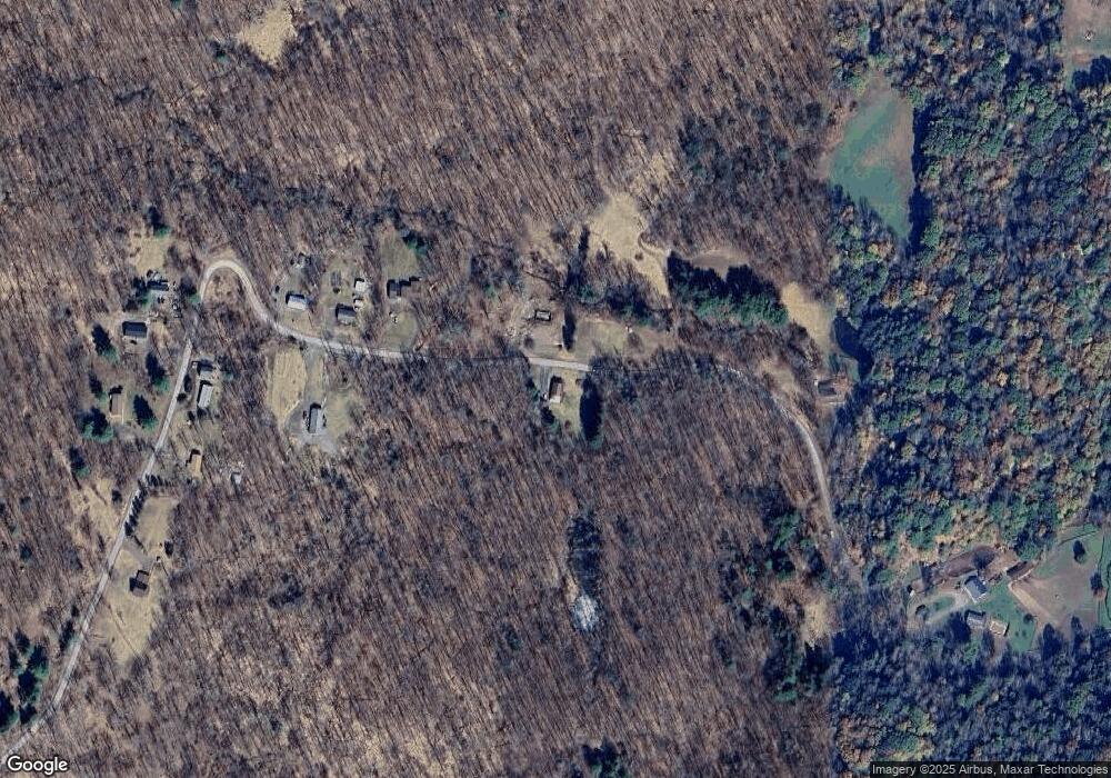 1137 Sorber Mountain Rd E, Noxen, PA 18636 - photo 1