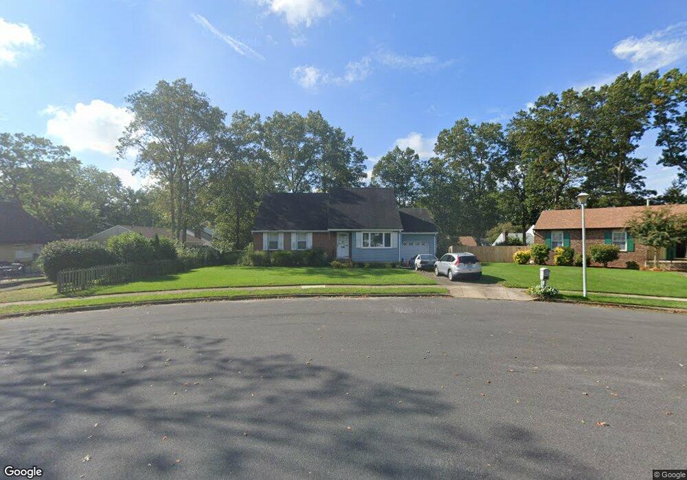 4 Amy Ct, Howell, NJ 07731 - photo 1