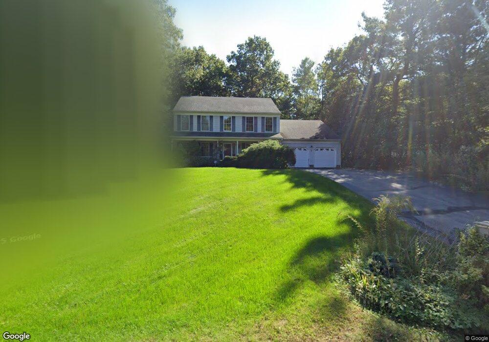 16 Reeve Rd, Sharon, MA 02067 - photo 1