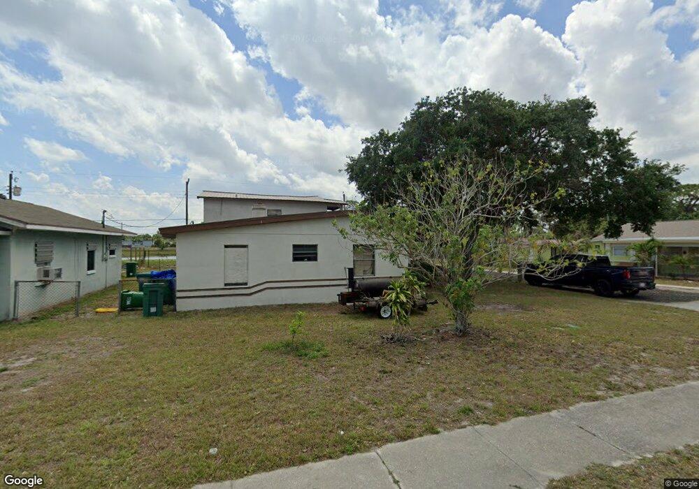 883 Barbara Jenkins St, Cocoa, FL 32922 - photo 1