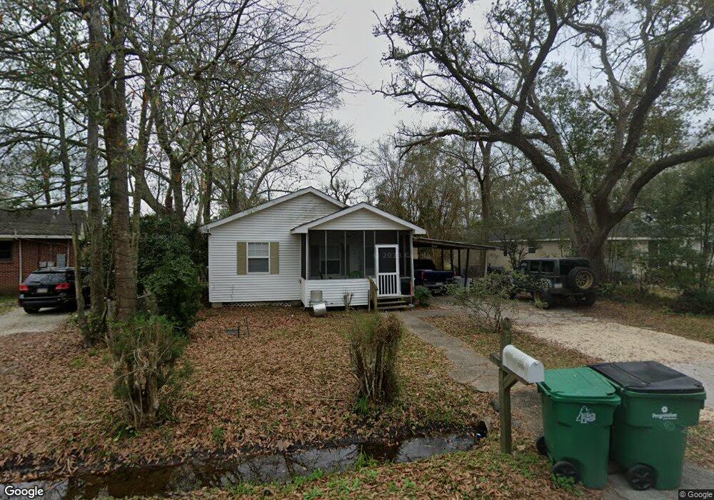 3318 Effie St, Slidell, LA 70458 - photo 1