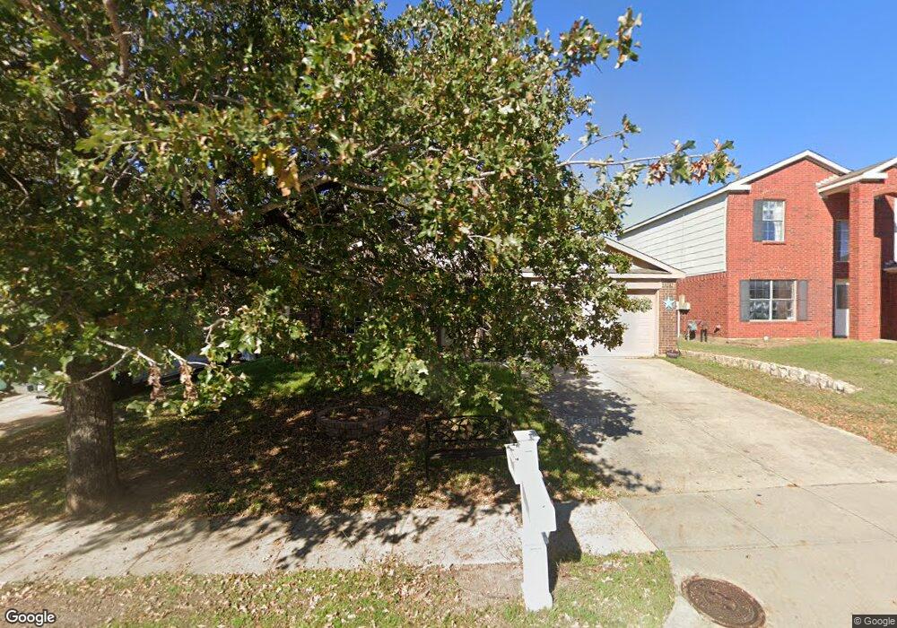 3320 Bent Creek Dr, Denton, TX 76210 - photo 1