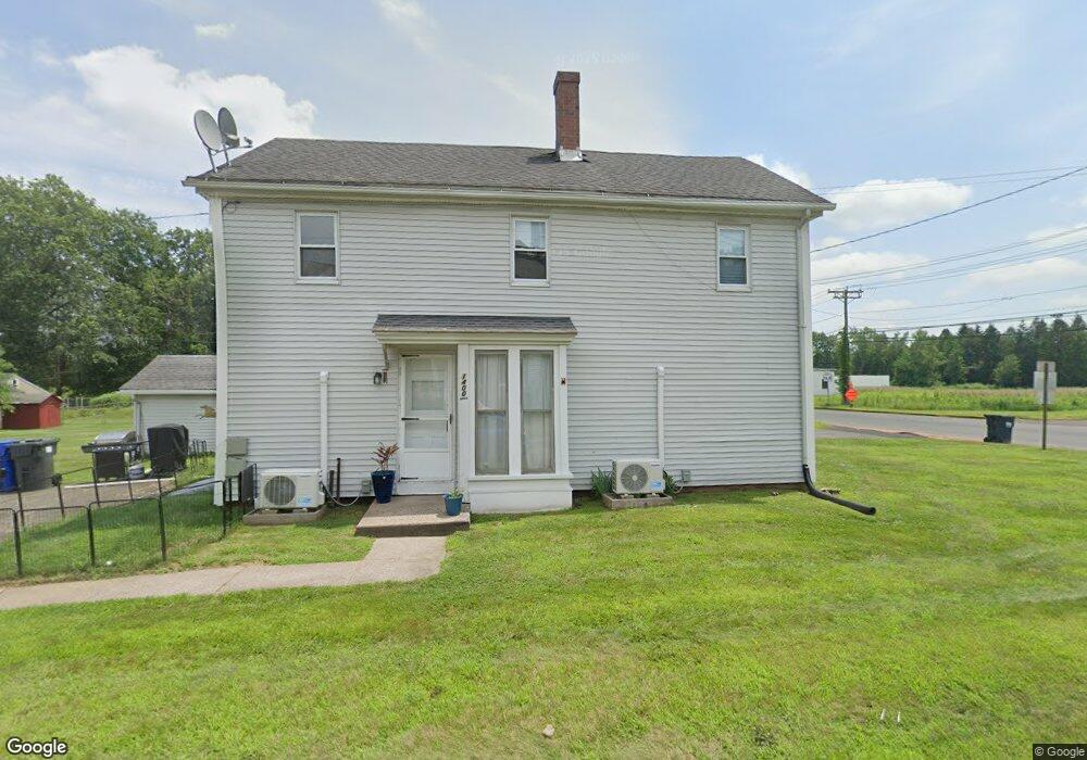 8 N Grand St, Suffield, CT 06093 - photo 1