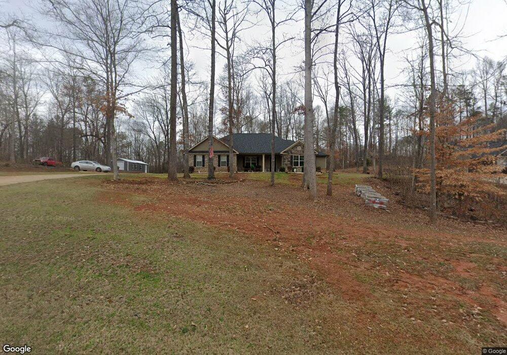 694 Oconee Ln unit 41, Commerce, GA 30529 - photo 1