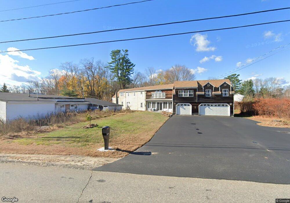 0 N Gorham unit 920739, Gorham, ME 04038 - photo 1