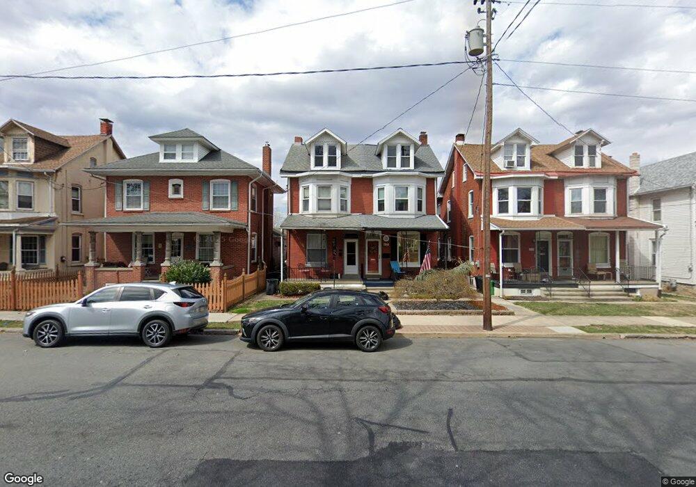 314 S Wyomissing Ave, Reading, PA 19607 - photo 1