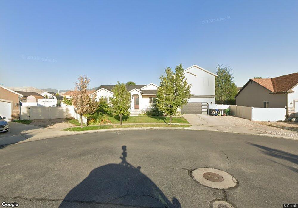 8494 S Spiral Jetty Cir, West Jordan, UT 84081 - photo 1
