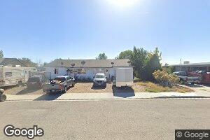 257 W 100 S, Huntington, UT 84528