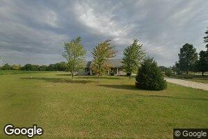 312 W 850 S, Lynn, IN 47355