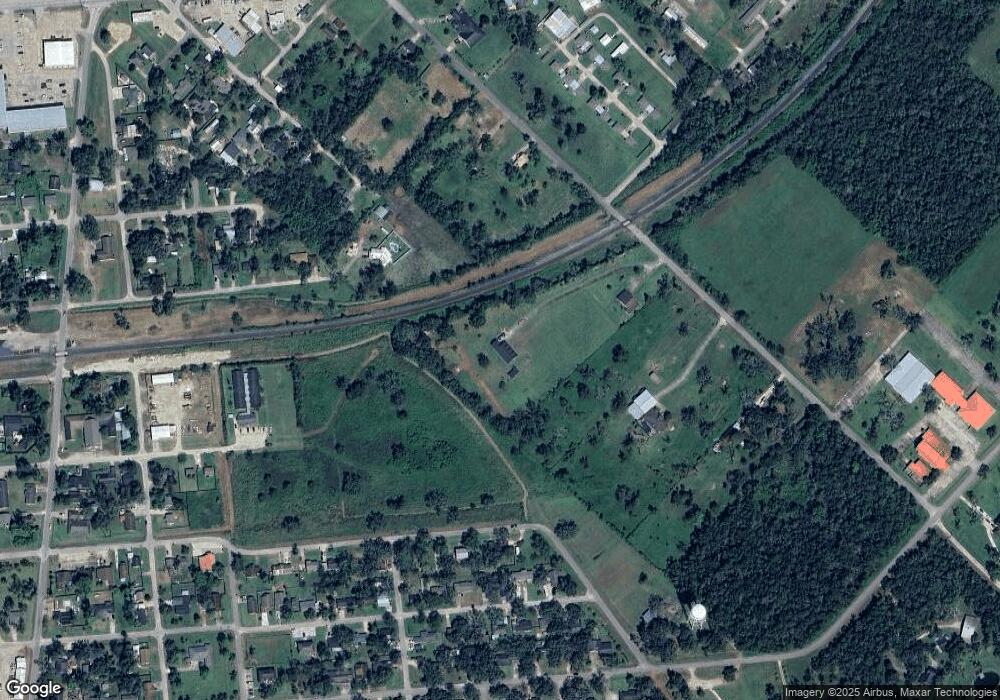 151 County Road 236, Brazoria, TX 77422 - photo 1