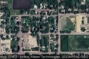 811 Birch Ave, Westbrook, MN 56183