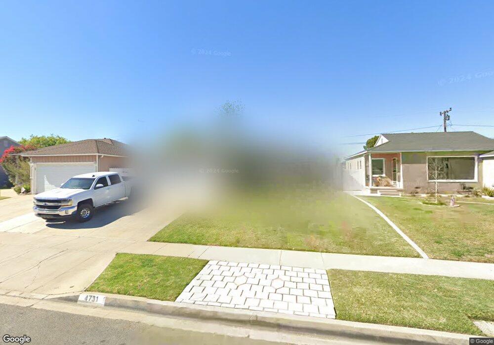 4731 Castana Ave, Lakewood, CA 90712 - photo 1