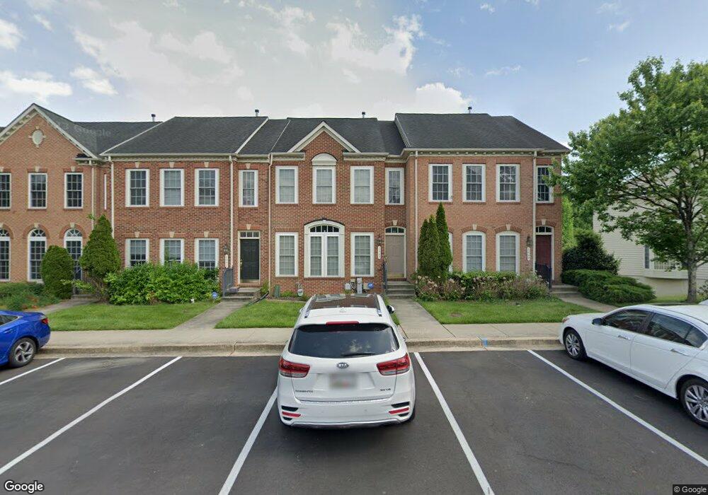 1541 Rutland Way, Hanover, MD 21076 - photo 1