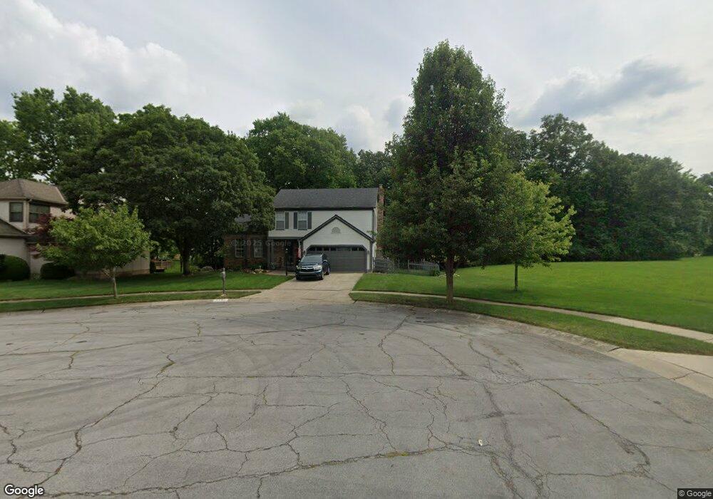 1587 Griffith Ct, Columbus, OH 43235 - photo 1