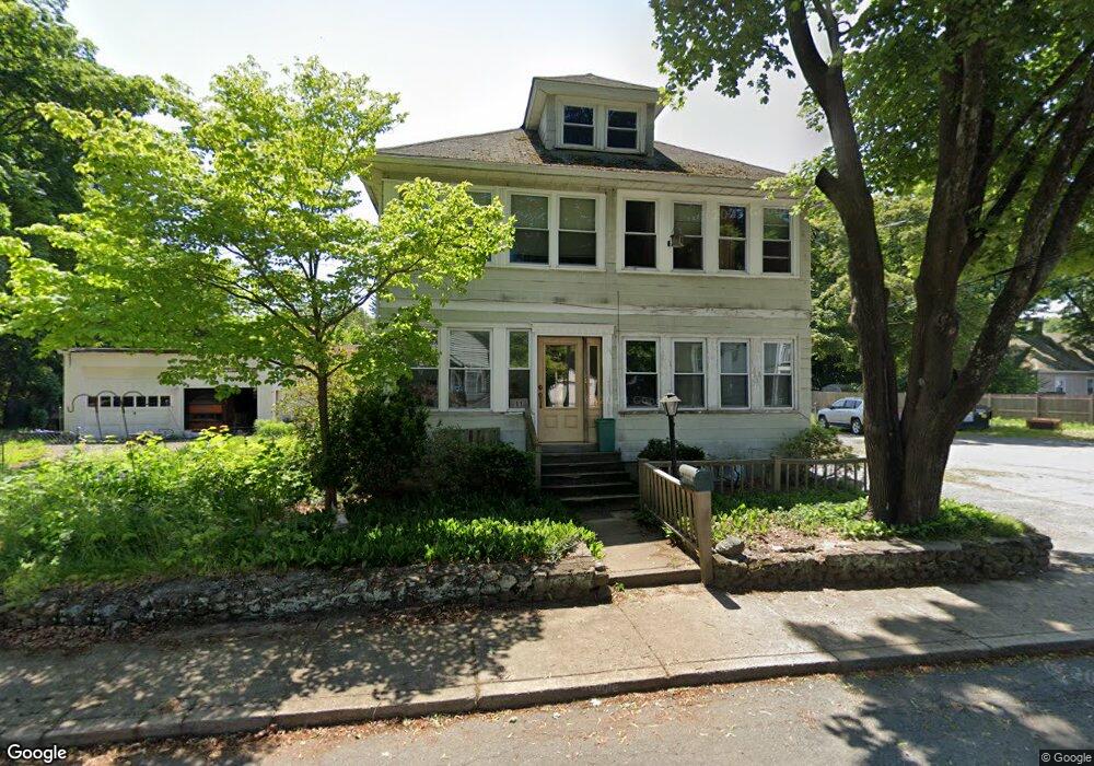 11 Moody St, Uxbridge, MA 01569 - photo 1