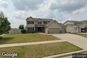 1179 Big Horn Way, Normal, IL 61761