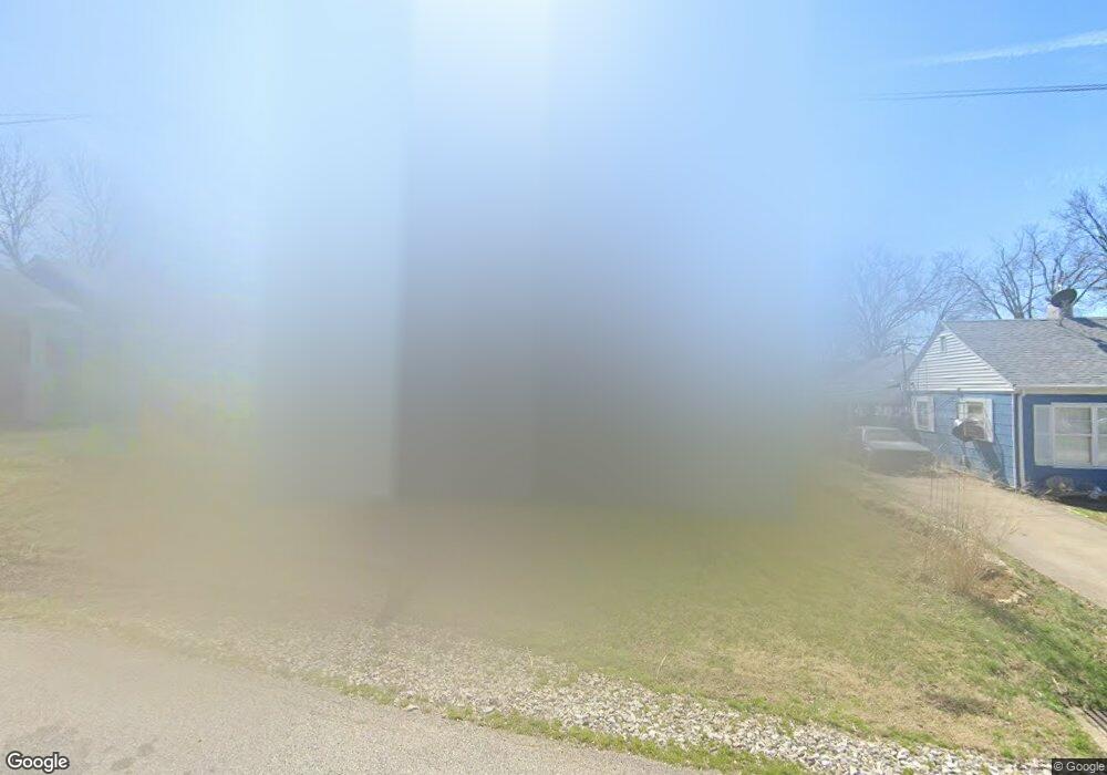 605 W Cottom Ave, New Albany, IN 47150 - photo 1