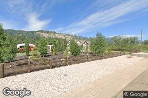 5441 N Fork Rd, Eden, UT 84310