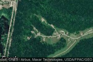 28881 Deerfield Ln, Eastman, WI 54626