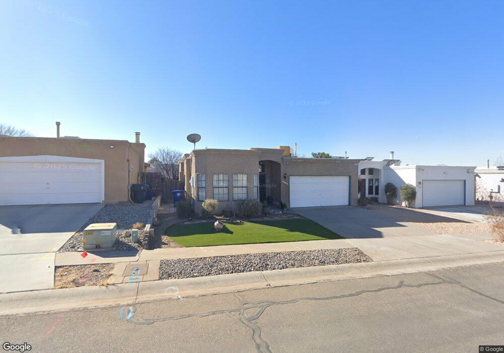 6732 Kelly Ann Rd NE, Albuquerque, NM 87109 - photo 1