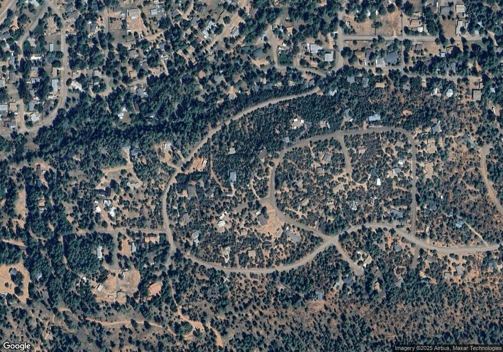 4877 N Rim View Loop, Pine, AZ 85544 - photo 1