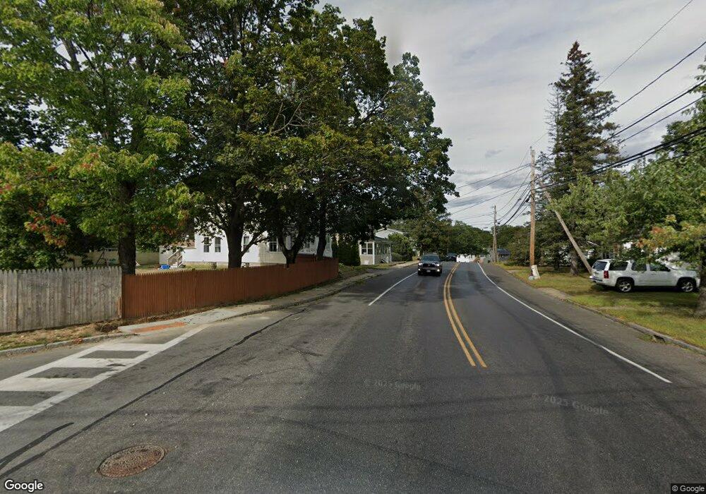 0 Hanson's Ridge Rd unit 258650, Sanford, ME 04083 - photo 1