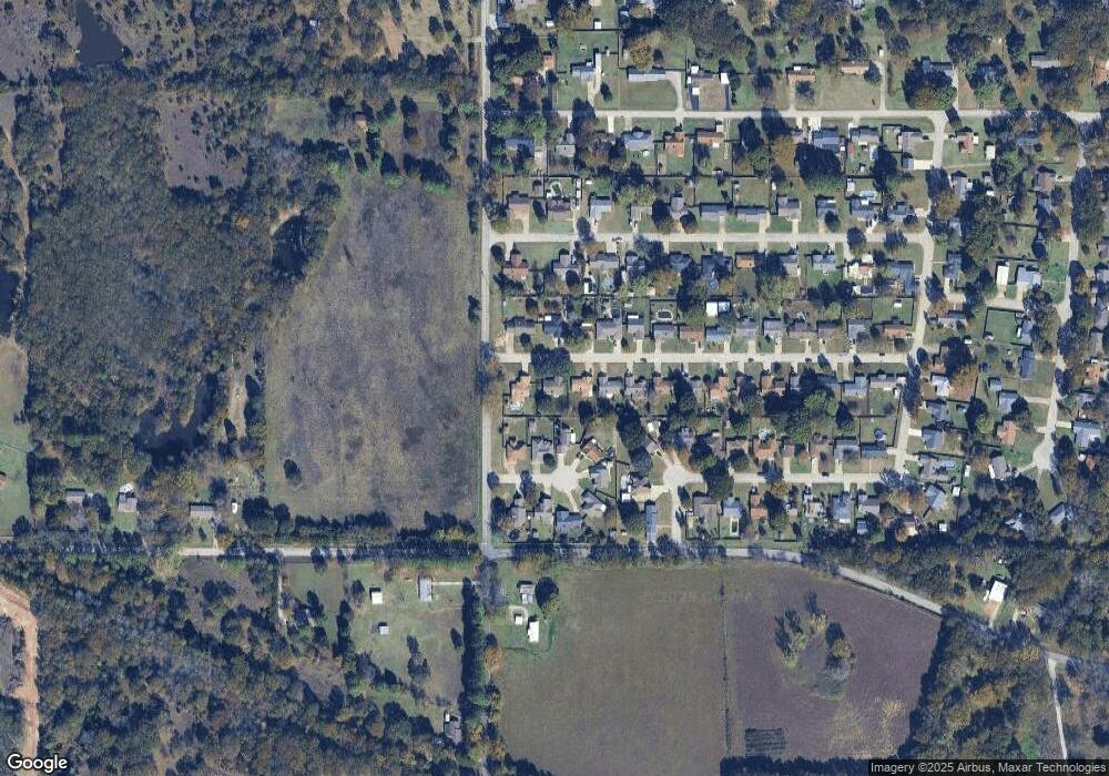 3104 Cardinal Dr, Ardmore, OK 73401 - photo 1