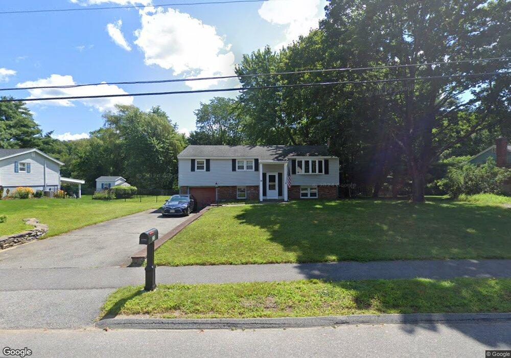 23 Rolling Ln, Hudson, MA 01749 - photo 1