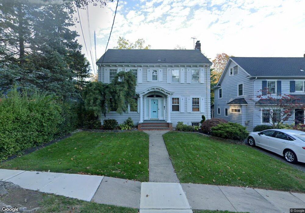 5 Hoffman St, Maplewood, NJ 07040 - photo 1