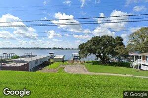 6325 Island Rd, Jarreau, LA 70749