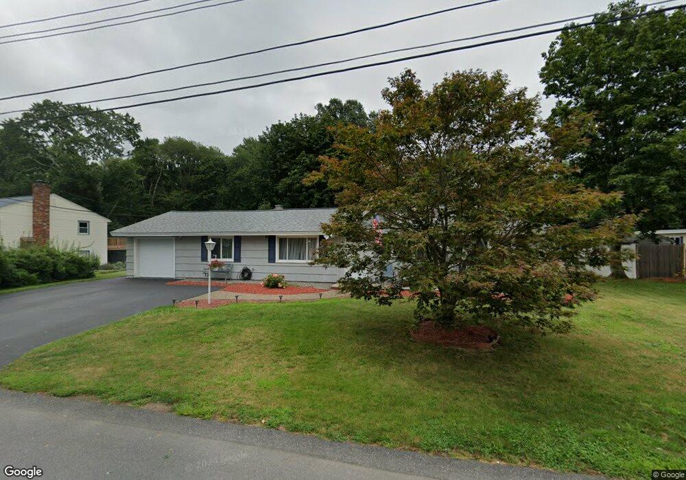 27 Cresthaven Dr, Burlington, MA 01803 - photo 1