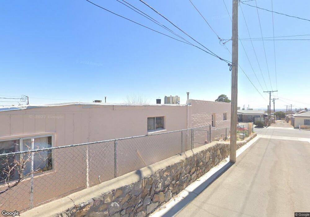 2909 Monroe Ave, El Paso, TX 79930 - photo 1