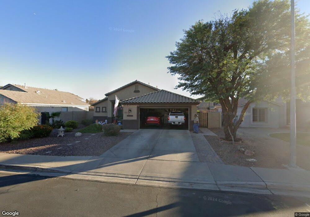 10233 E Osage Ave, Mesa, AZ 85212 - photo 1