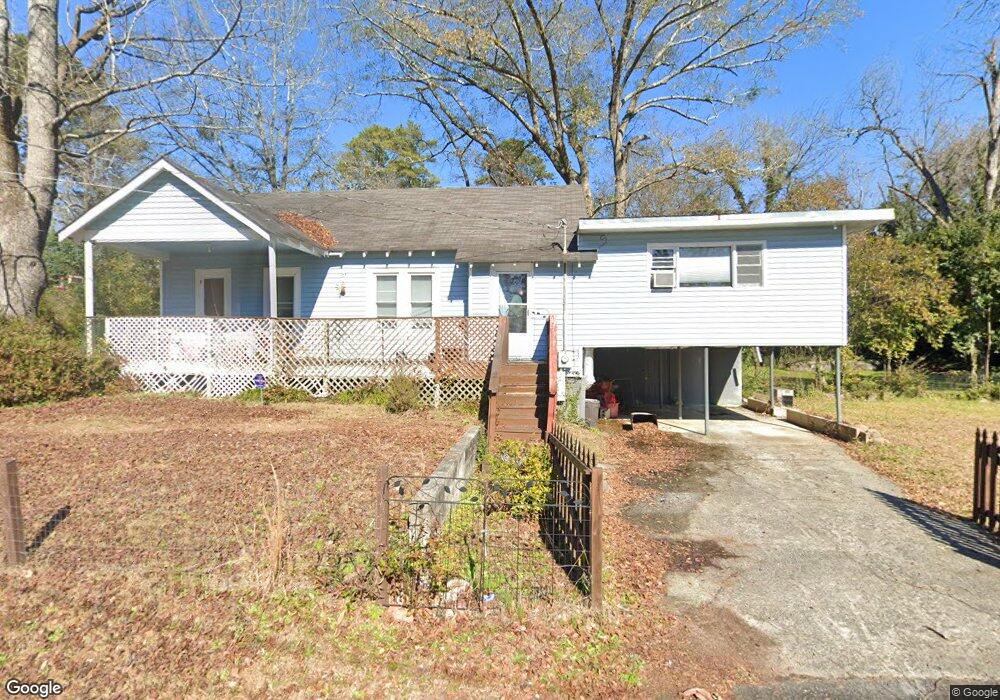 1007 Clay Ave, Macon, GA 31211 - photo 1