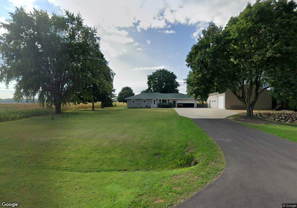 5501 County Road Cc, Oregon, WI 53575 - photo 1