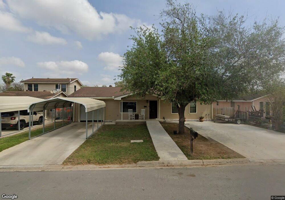 807 E Hawk Ave, Pharr, TX 78577 - photo 1