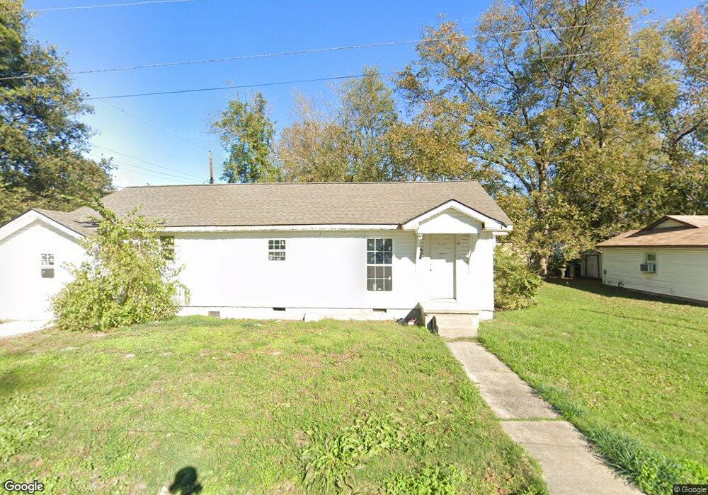 605 E 4th St, Stuttgart, AR 72160 - photo 1