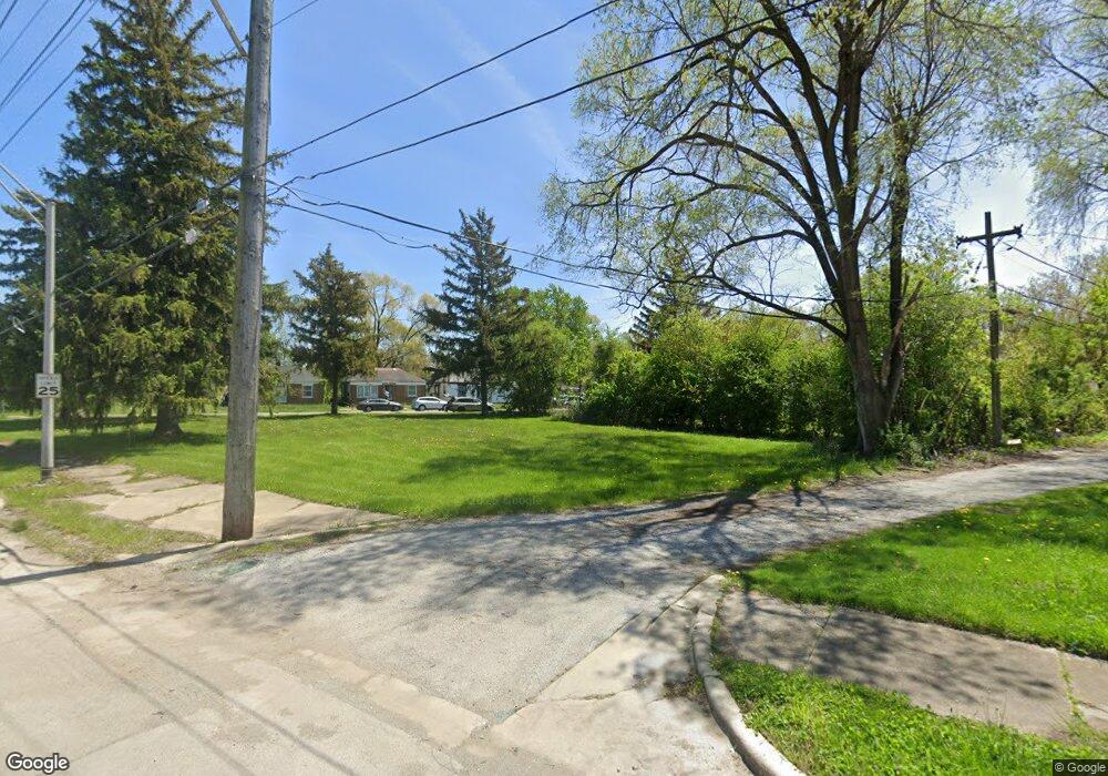 1200 E Lincoln Hwy, Ford Heights, IL 60411 - photo 1