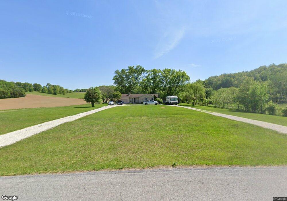 2345 Valley View Rd NW, Depauw, IN 47115 - photo 1