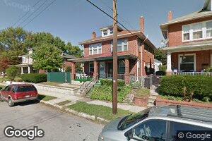 2137 Fairview St, Reading, PA 19609