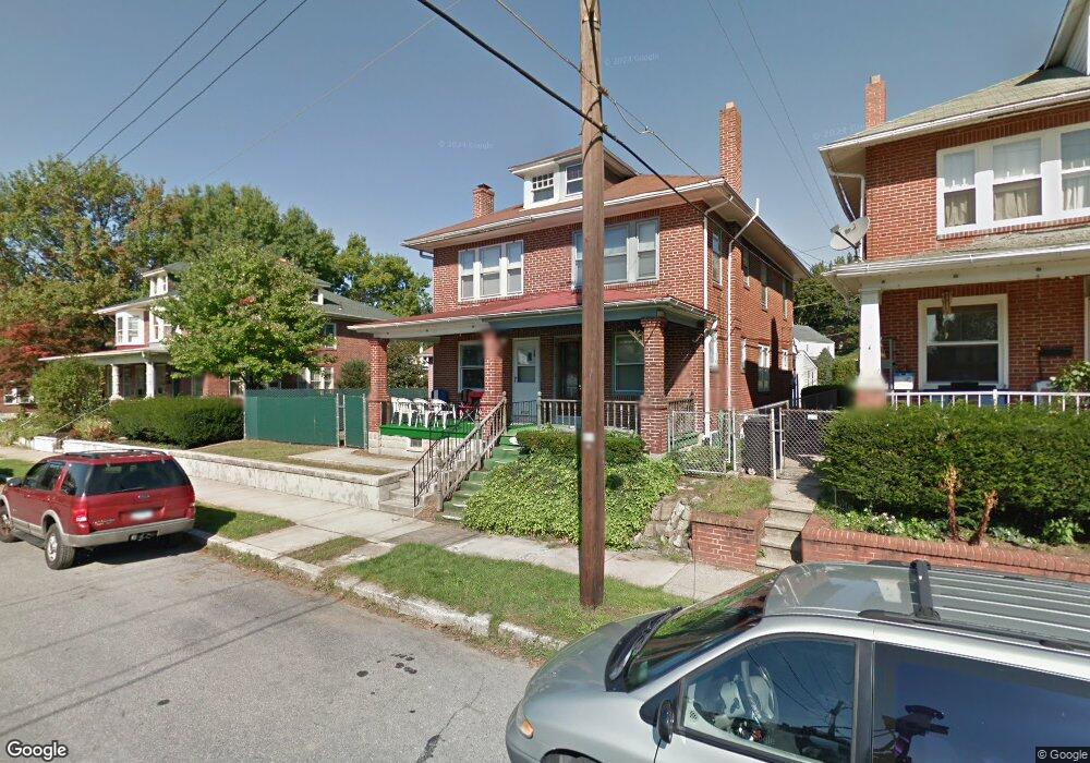 2137 Fairview St, Reading, PA 19609 - photo 1