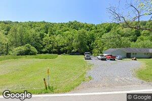 4618 Mannington Rd, Smithfield, WV 26437