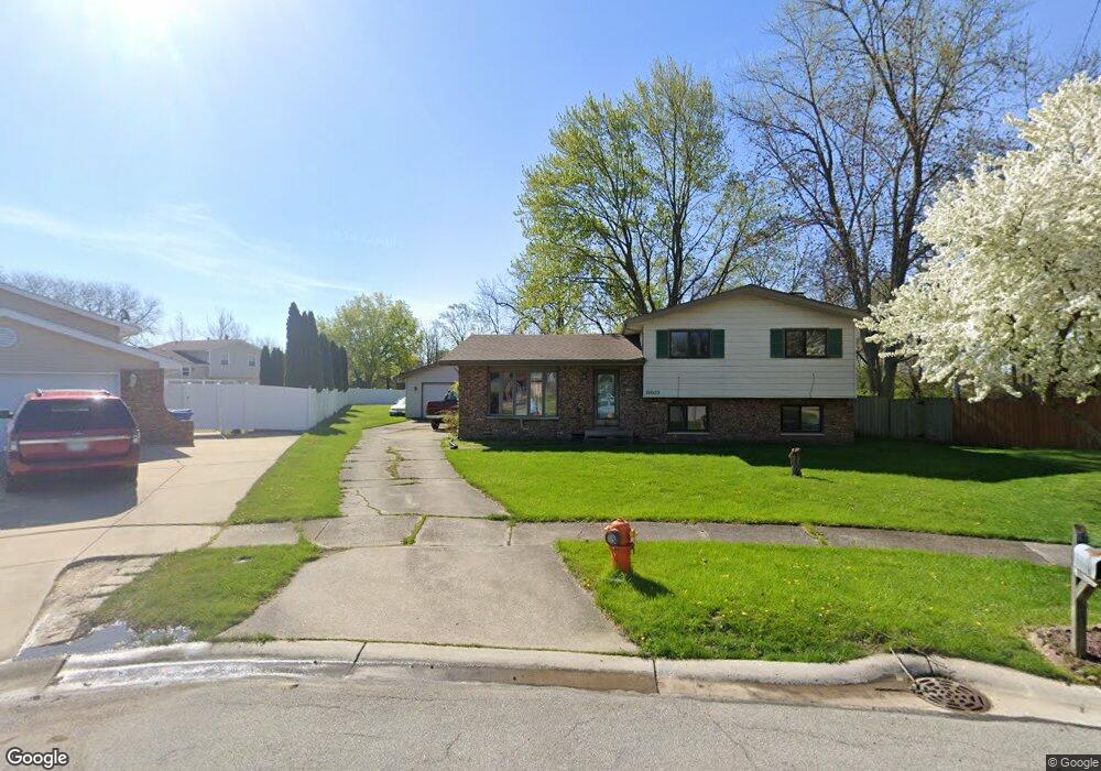 10023 Garfield Ln, Crown Point, IN 46307 - photo 1